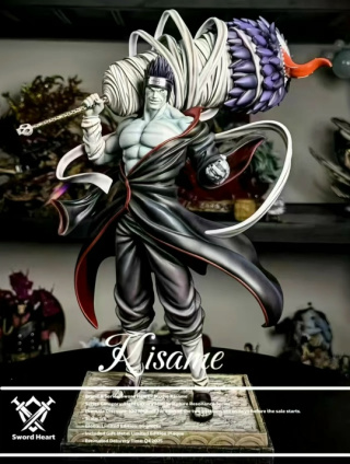 Hoshigaki Kisame от Sword Heart Studio