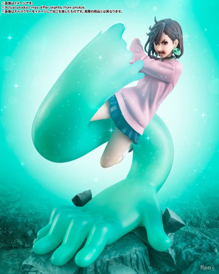 Momo Ayase от BANDAI SPIRITS
