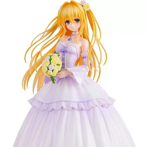 Konjiki no Yami  от Kadokawa