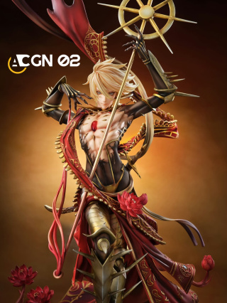 Karna от ACGN 02 Studio