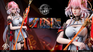 Changli от Ad alyn Studio