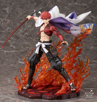 Muramasa Senji от Alter