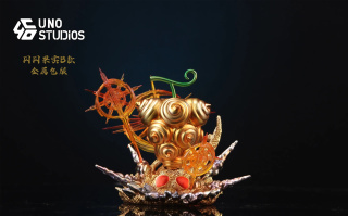 Glint Glint Fruit от UNO Studio