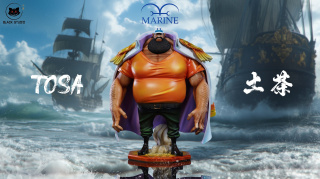 Tosa от black studio