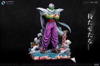 Piccolo от NOTRICKS Studio