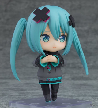 Hatsune Miku от Good Smile Company