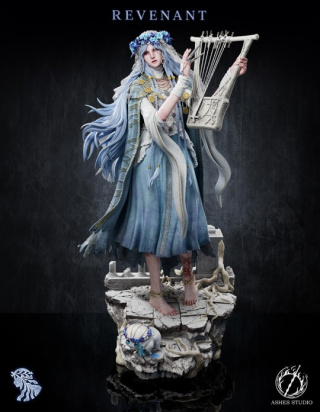 Revenant от Ashes Studio