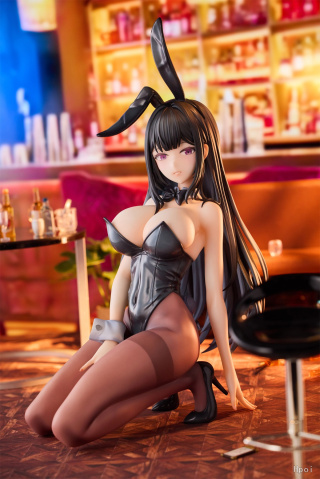 Bunny Girl Hina от Kawa Design