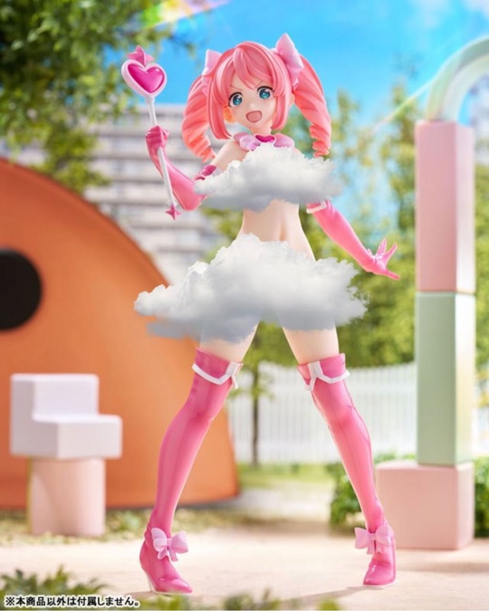 Hanabishi Haruka от Alice Glint