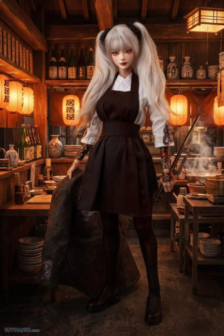 Mei Kurono от ART FUTURE