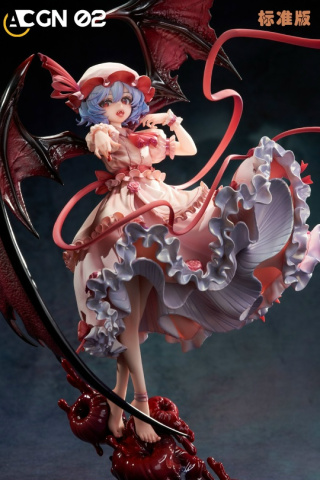 Remilia Scarlet от ACGN 02 Studio