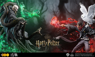 Harry Potter/ Гарри Поттер от MGL TOYS Studio (Лицензия)