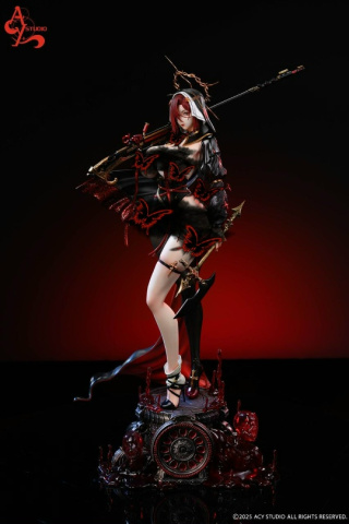 Battle Sister от ACY Studio