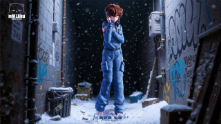 Shiho Miyano от MMLAND Studio