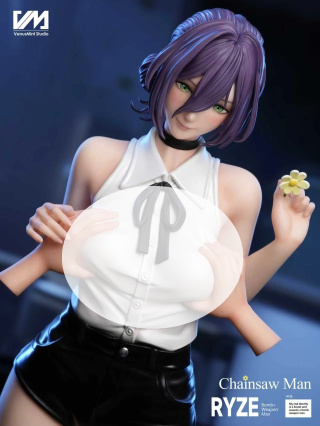 Reze от Venus Mint Studio