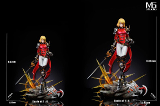 Cha Hae-In от MG STUDIO