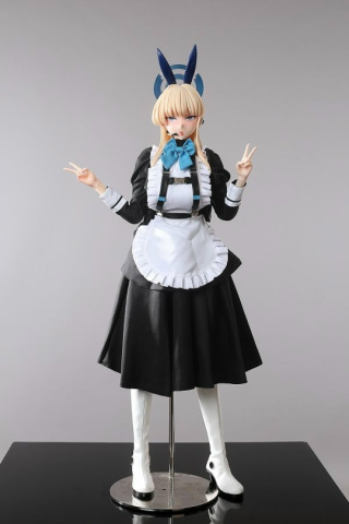 Ichinose Asuna от YuZhaiRenXing Studio