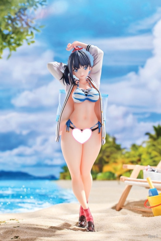 Rikka Takarada от Alphamax