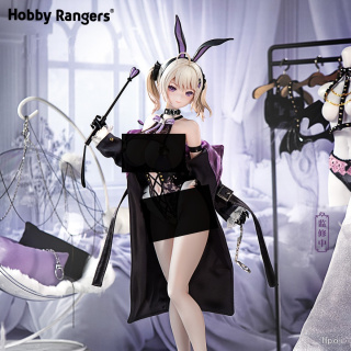 Black Rabbit Canon от HobbyRangers