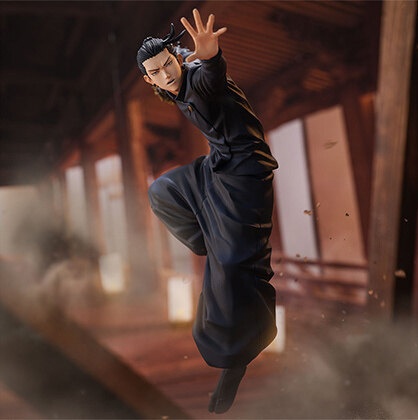 Geto Summer от SEGA