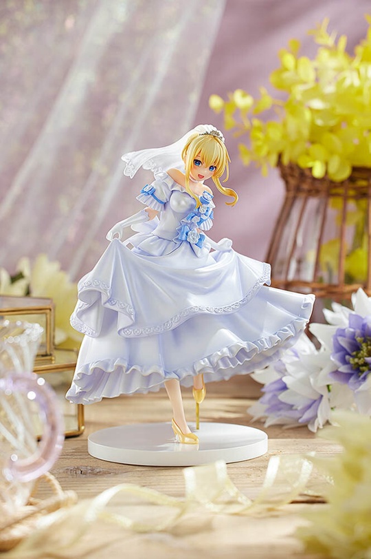 Lalatina Dustiness Ford  от  Kadokawa