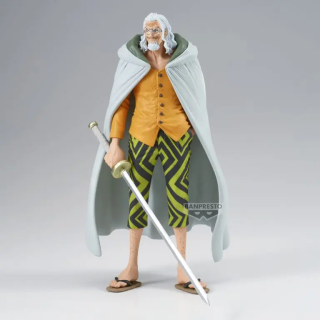 Silvers Rayleigh от Banpresto