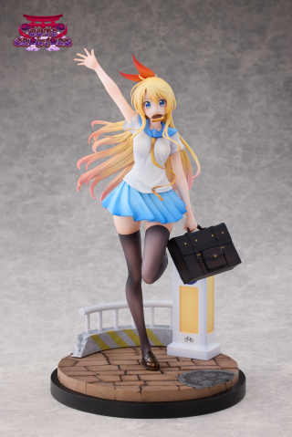 Chitoge Kirisaki от Cute Creators Studio