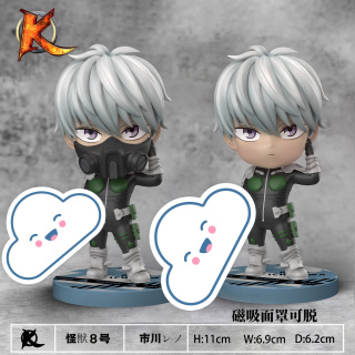 Reno Ichikawa от King Studio