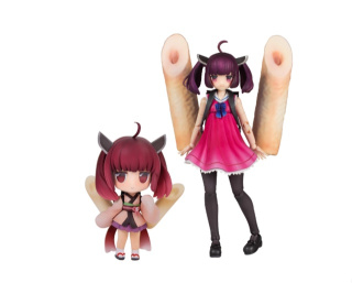 Kiritan Tohoku от PLUM