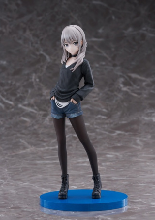 Momoka Kawaragi от Toei Animation