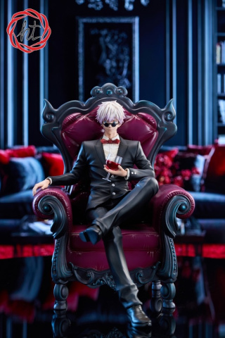 Satoru Gojo от Ht Studio