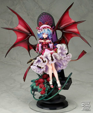 Remilia Scarlet от Alter
