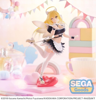 Misaki Shokuhou от Sega