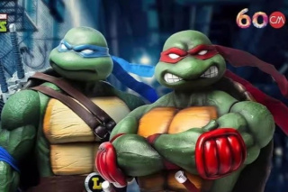 Leonardo от ZC World