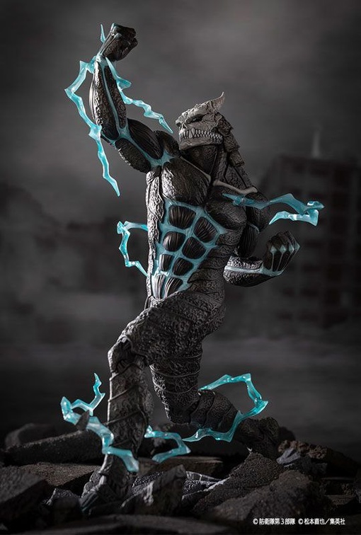 Kaiju No. 8 от Kotobukiya