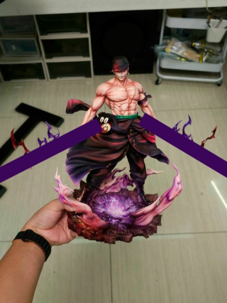 Roronoa Zoro от GOLDMINE Studio