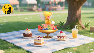 Cerberus от Mimi Studio