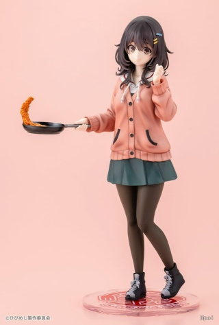 Mako Kawai от Kotobukiya