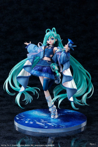 Hatsune Miku от Design COCO
