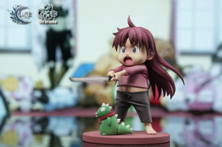 Kaito от Ice Studio X Icy Studio