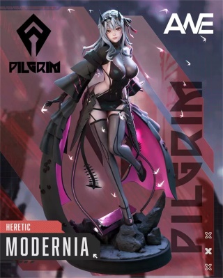 Modernia от ANE Studio