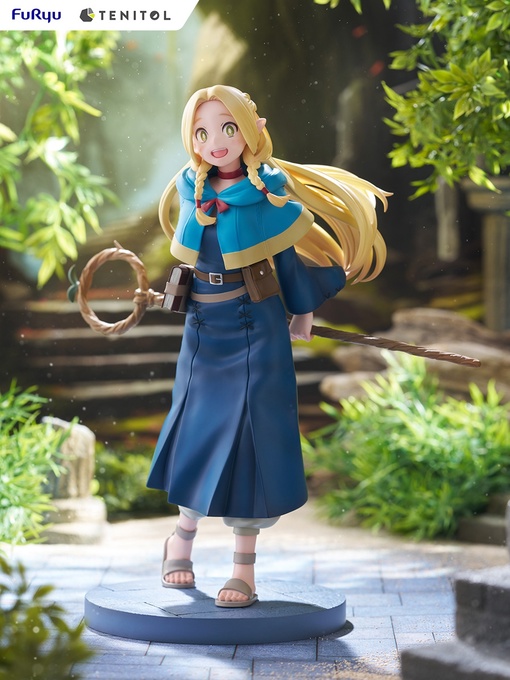 Marcille Donato от FuRyu