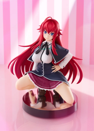 Rias Gremory от Good Smile Company