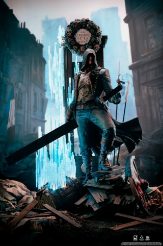 Arno Dorian от PureArts