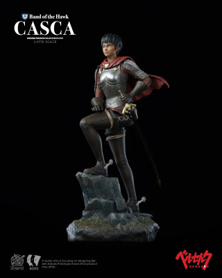 Casca от Bard&Bihs Studio