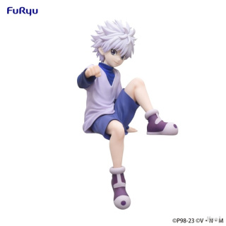 Killua Zoldyck от FuRyu
