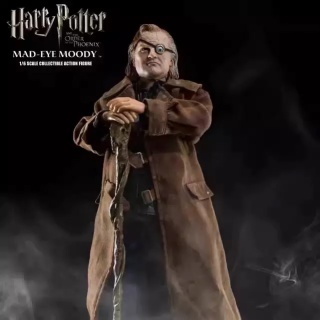 Mad-eye от Star Ace Toys