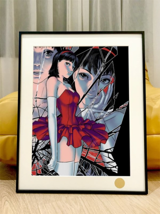 Mima Kirigoe от Starry Sky