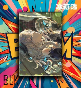 Liv: Empyrea от BLK Studio