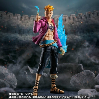 Marco от Bandai Spirits